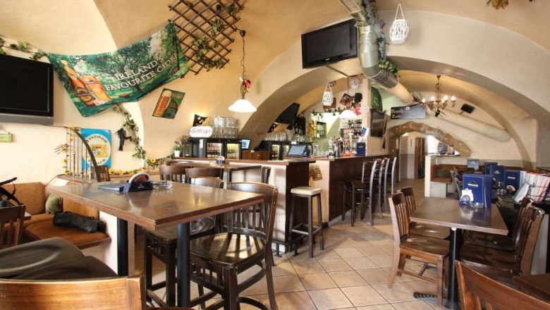 Siegl's Pub, © Siegl´s Pub - Simone Pichler