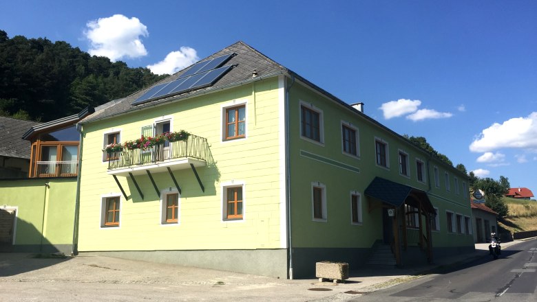 inn_mitterbauer, © Mayer