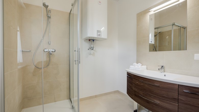 Konrad House Bath, © Konradhaus Entwicklungs GmbH