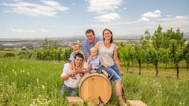 Wine tavern Gausterer, &copy; Heuriger Gausterer 69