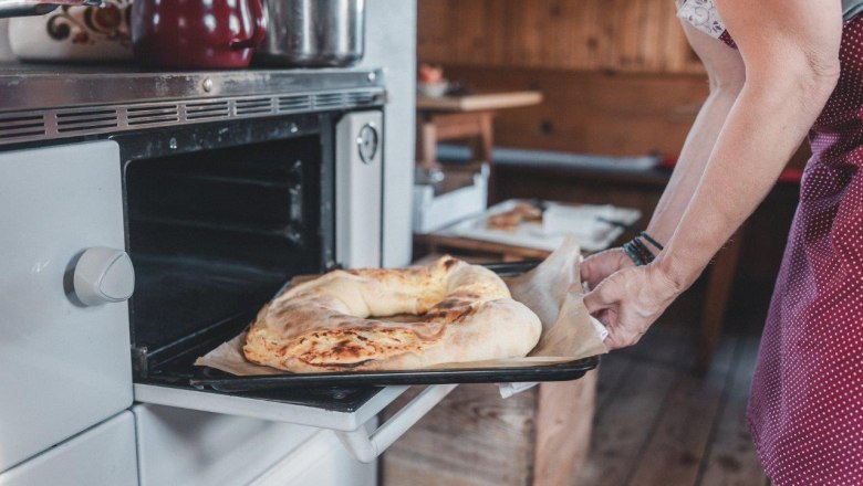 Schwarzalm, &copy; Gerald Demolsky