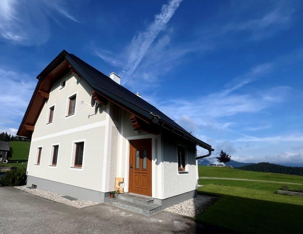 Prázdninový byt Hochtal
