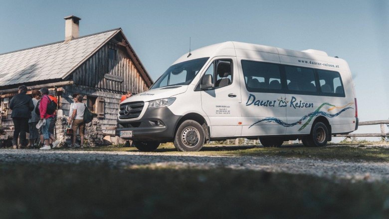 Schwarzalm, &copy; Gerald Demolsky