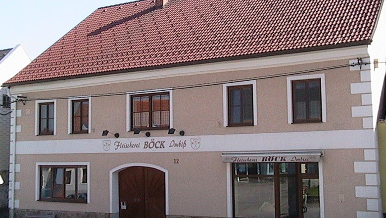 B&ouml;ck snack bar, &copy; MG Rfd