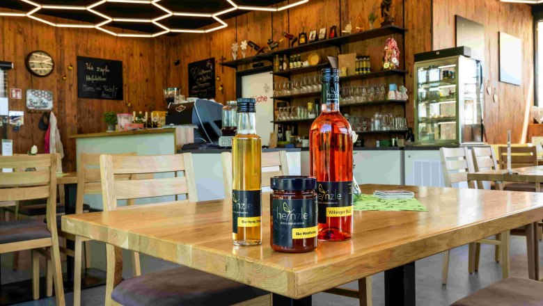 beebar mit produkten_C_herbst-0246, © Robert Herbst