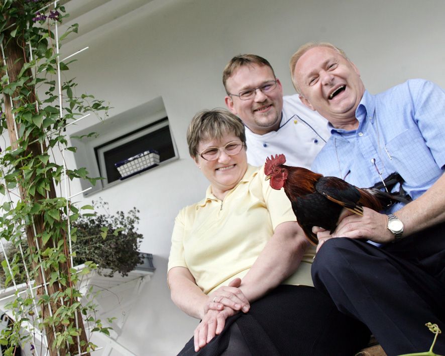 Familie Bsteh 2 Fotograf_Franz Weingartner