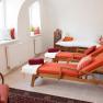Relaxation room, &copy; Hotel - Restaurant Zum goldenen Anker