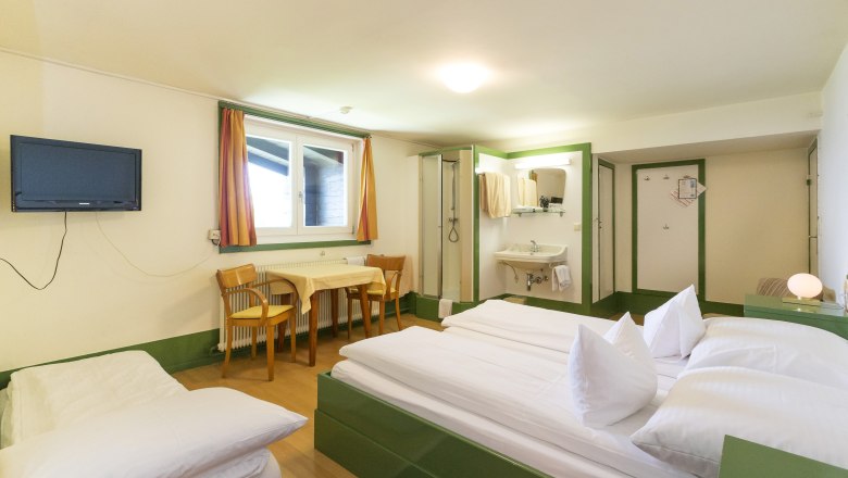 Looshaus, &copy; Christian Redtenbacher