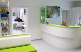 Surgery Dr. Kober, © Dr. Alexander Kober