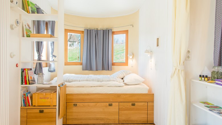 Country lofty SONNENTOR, © SONNENTOR Country lofty SONNENTOR, © SONNENTOR