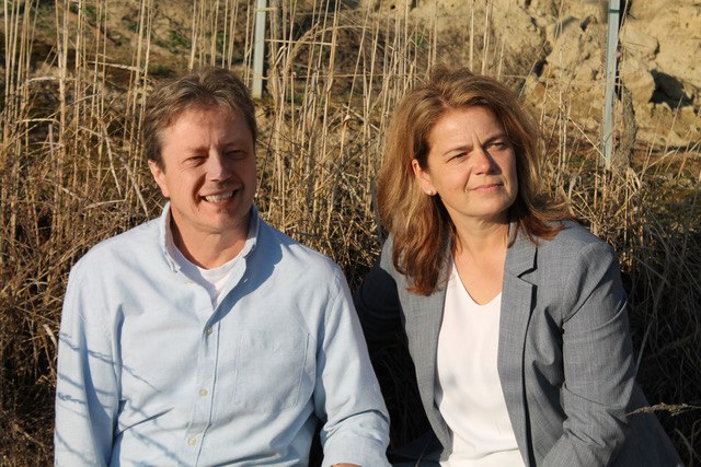 Vin&aacute;rstvo Riedl_02, &copy; Weingut Riedl