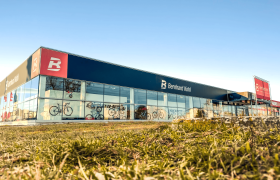 Bernhard Kohl Bicycle & Fitness, &copy; Bernhard Kohl Sporthandel GmbH
