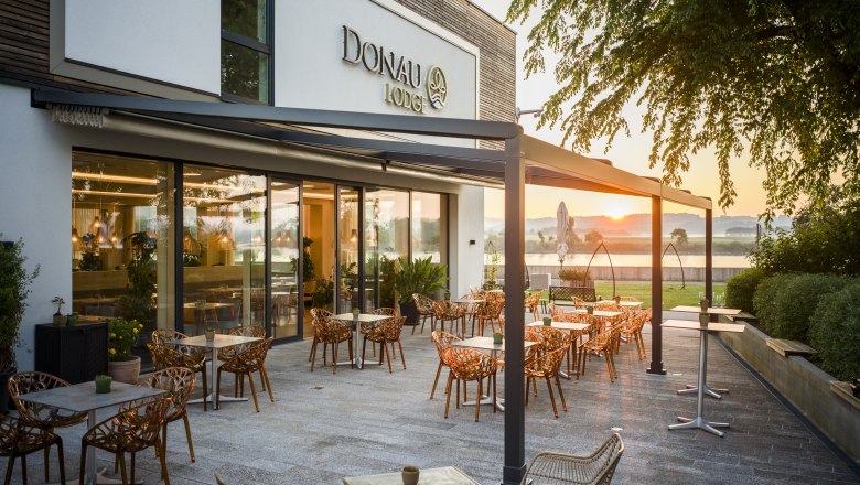 donaulodge_c_Robert_Herbst, © Robert Herbst