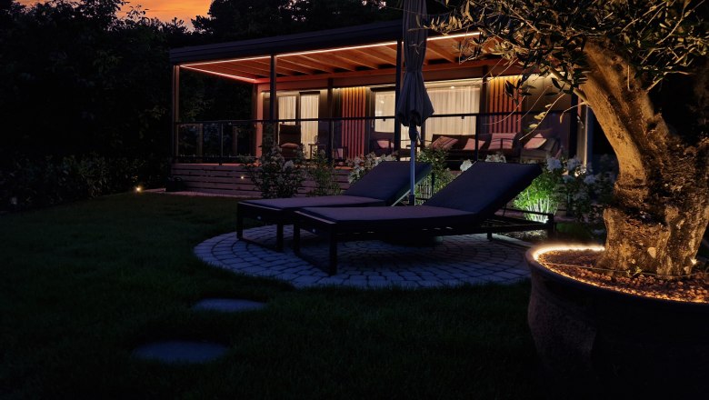 Exterior view of Johannesbachklamm Chalet., &copy; Johannesbachklamm Chalet