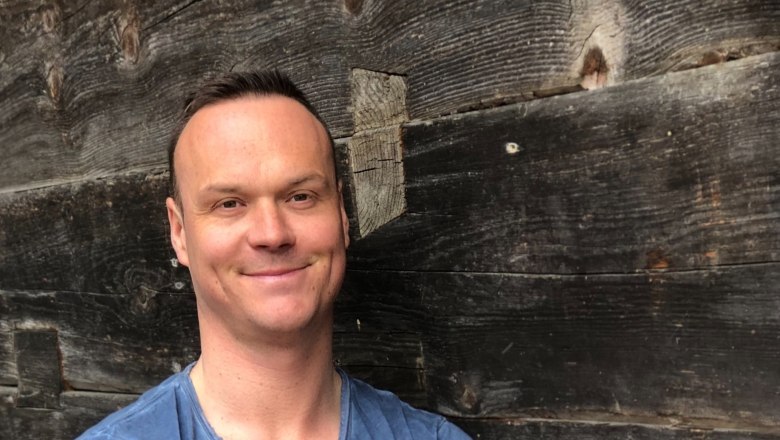 Herwald Hauleitner, &copy; Hauleitner