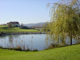 Golfclub Lengenfeld, © Golfclub Lengenfeld