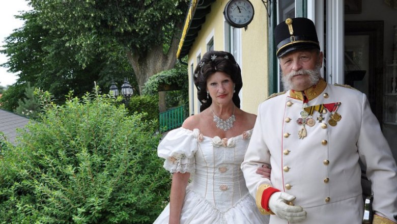 Owner Museum, &copy; Dir. Friedrich Jares