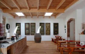 Taproom, &copy; Christian Schabl