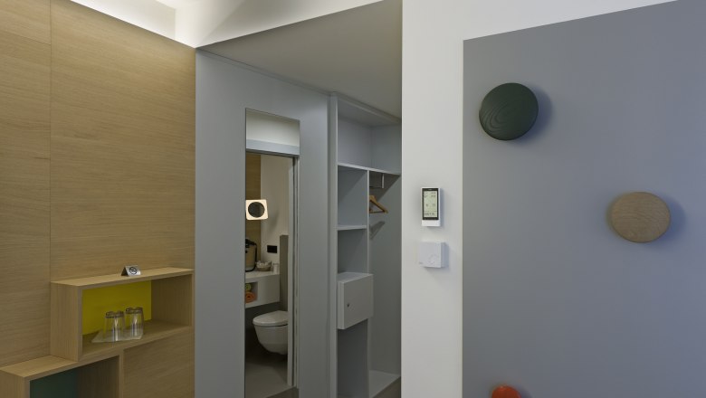 Bed and breakfast Haus Hoher Markt, © Bischofreiter