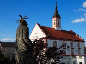 Foto: Archiv Waldviertel Tourismus; Foto: Reinhard Mandl, &copy; Waldviertel Tourismus