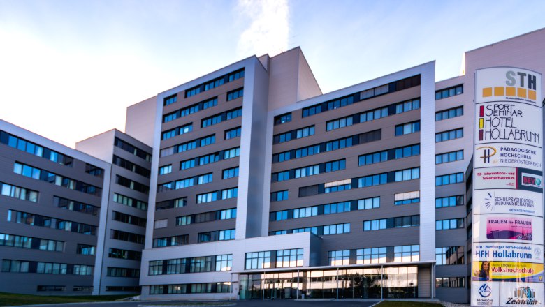 _DSC87502 (c)Sport- und Seminarhotel Hollabrunn, © Sport- und Seminarhotel Hollabrunn