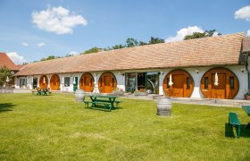 Winery K&uuml;ssler, &copy; Winzerhof K&uuml;ssler