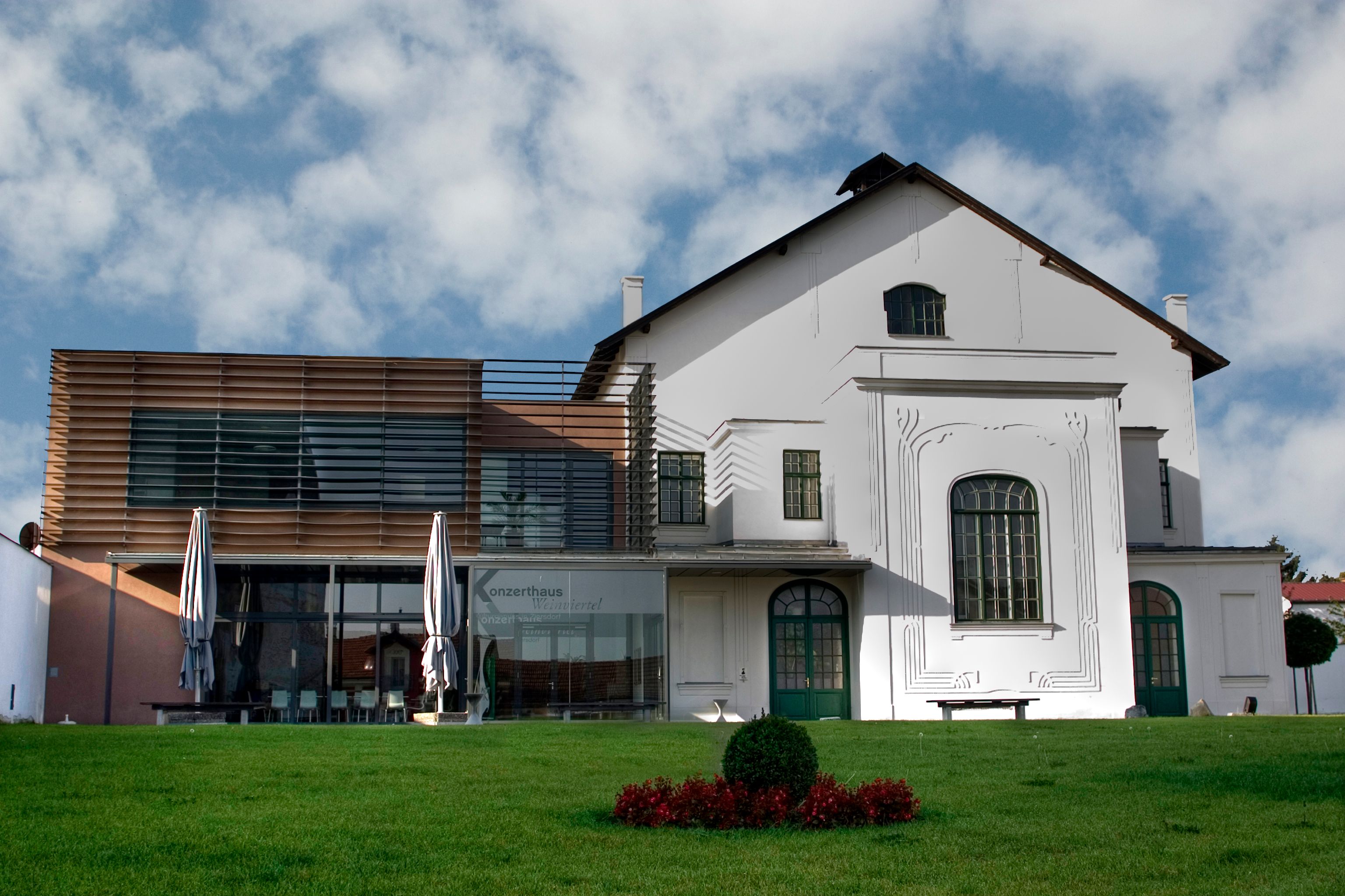 Koncertná sieň Weinviertel