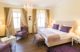 Baroque country farm Burkhardt, © Burkhardt