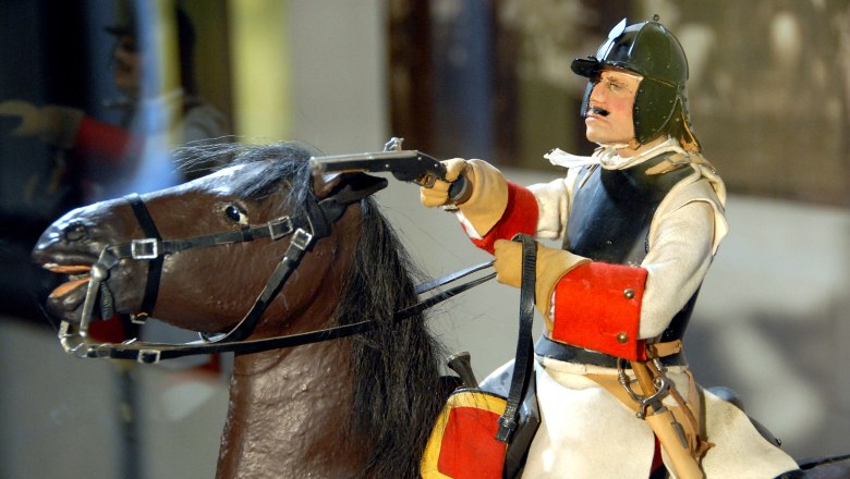 RathausMuseum_81(c)_Osmanenmuseum_, &copy; Osmanenmuseum