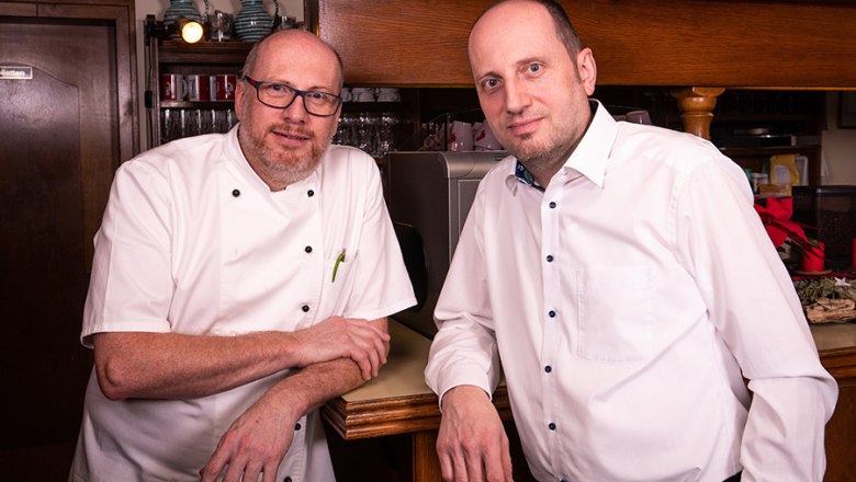 Prenaj&iacute;matelia Brauneis, &copy; Familie Brauneis