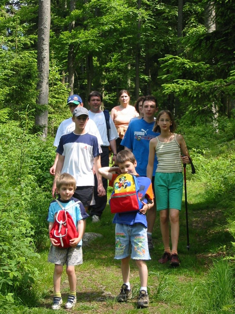 Panoramatická trasa