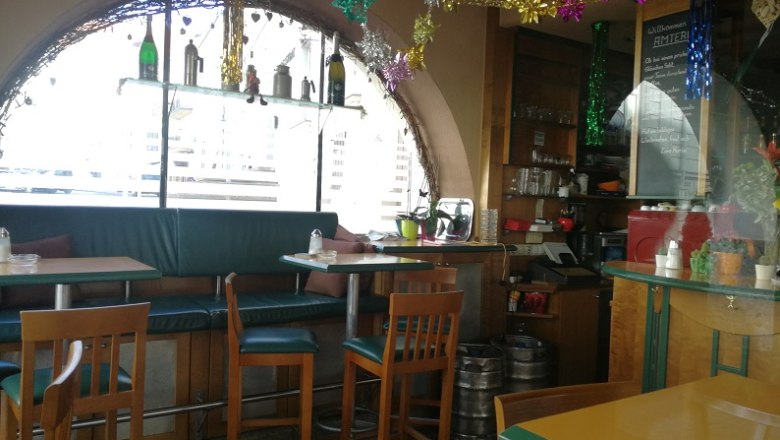 Amterl, &copy; Roman Z&ouml;chlinger