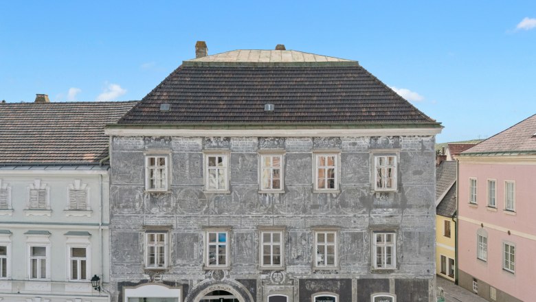 A warm welcome, © Mt Ratzenboeck