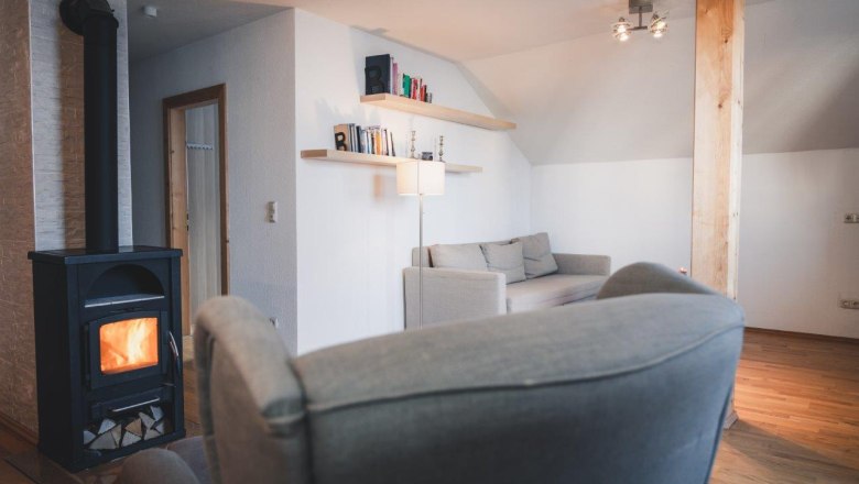 &Ouml;tscherb&auml;r vacation apartments, &copy; Gerald Demolsky