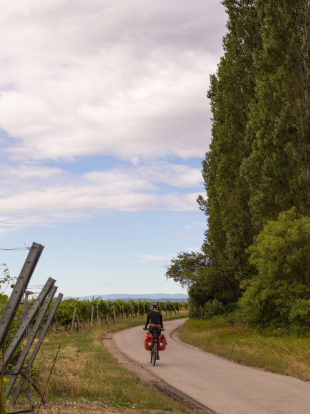 Cyklotrasa Triestingau-Radweg, © Stefan Mayerhofer