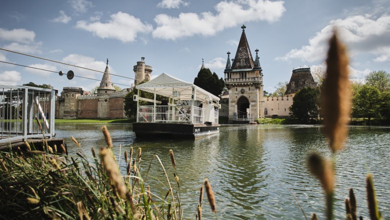 SW250419_Laxenburg_Fruehling_0450, © Schloss Laxenburg Betriebsgesellschaft m.b.H.
