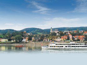 Emmersdorf an der Donau, &copy; Tourismusverband Emmersdorf
