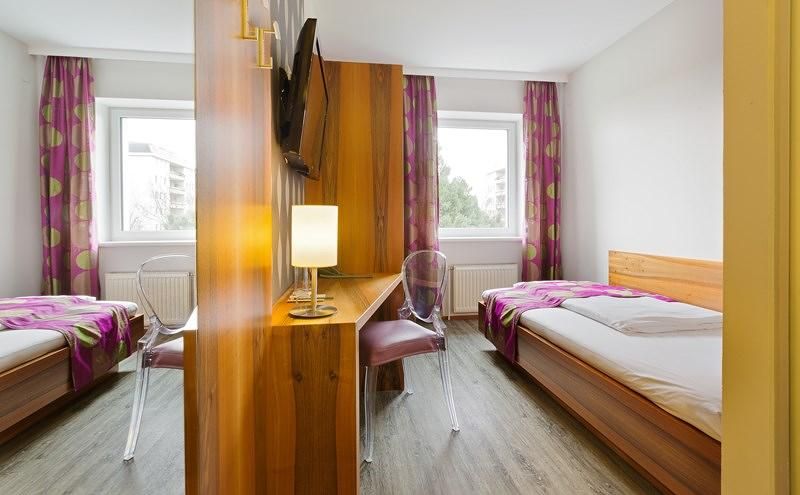 Motel Baden