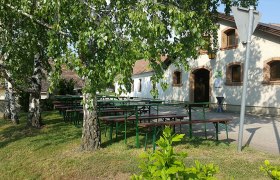 Wine tavern family Ernst Fröschl, © Fam. Fröschl