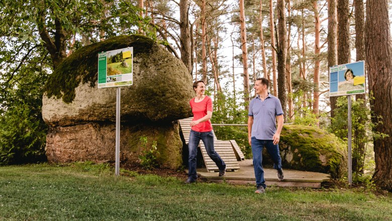 Xund and fit with heart - Resort, © Schwarz-König/Sinzinger - www.sksfoto.at