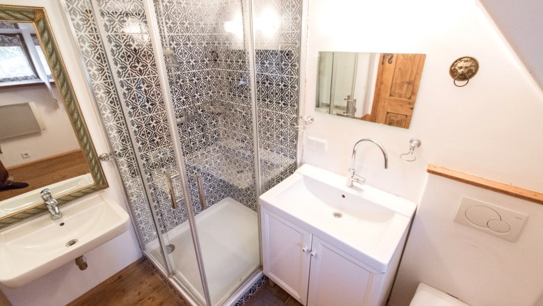 Vacation cottage Hinterbreiteneben, © Joseph Gasteiger