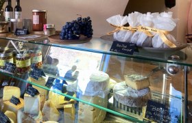 Safran - Fine food at the Holzplatz, © Safran - Feine Kost am Holzplatz