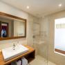 Premium bon-vivant rooms bathroom, © Phtotography Pfeffel