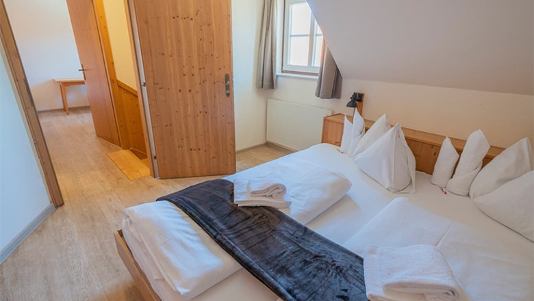 Apartment / Studio, © Stephan Mussil