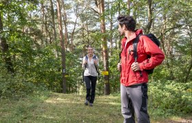 Kremstalweg, &copy; &copy; Waldviertel Tourismus, ishootpeople.at