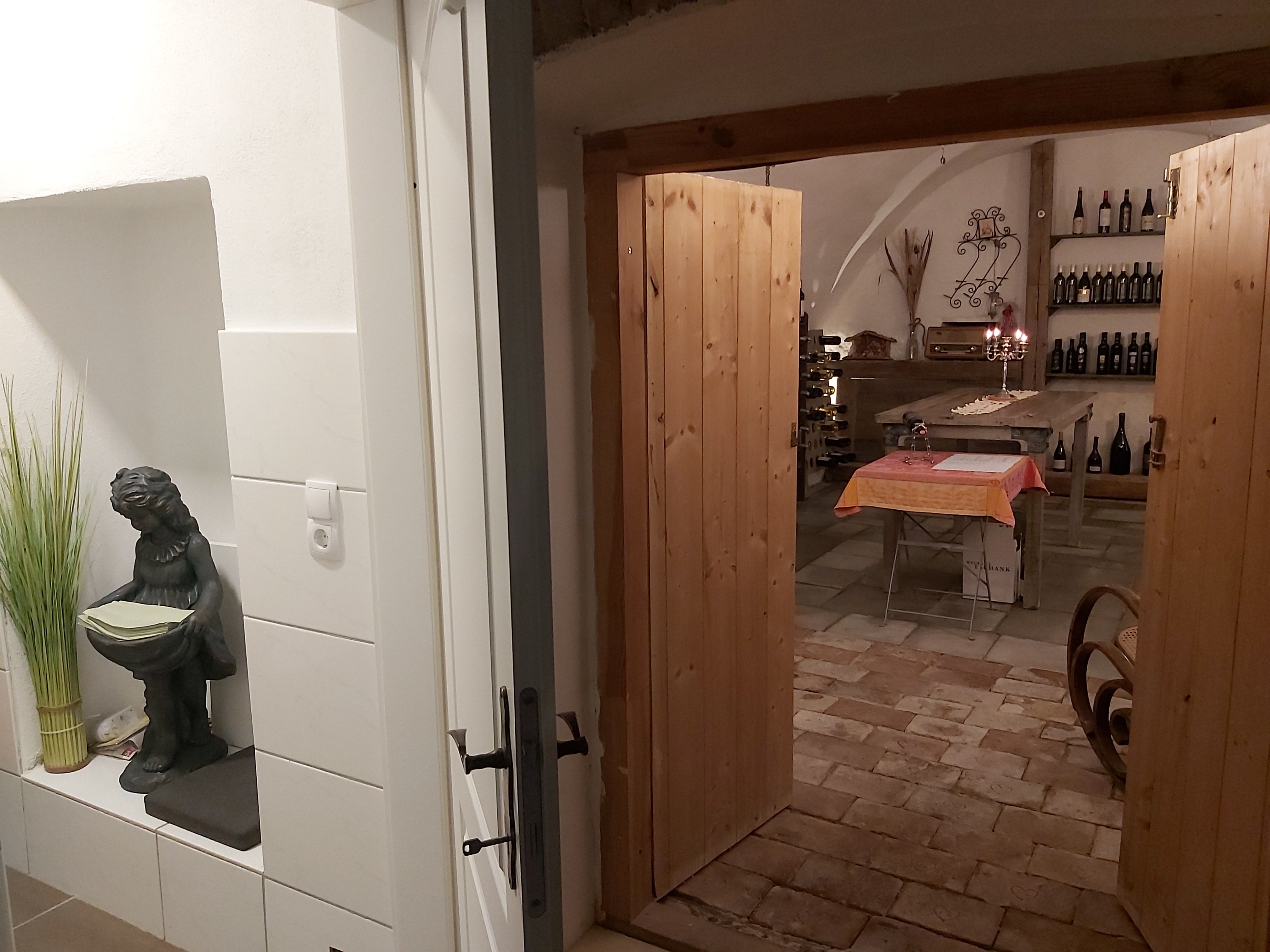 Vináreň Willendorf 