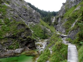 In den &Ouml;tschergr&auml;ben, &copy; Mostviertel - O&Ouml; Mariazellerweg