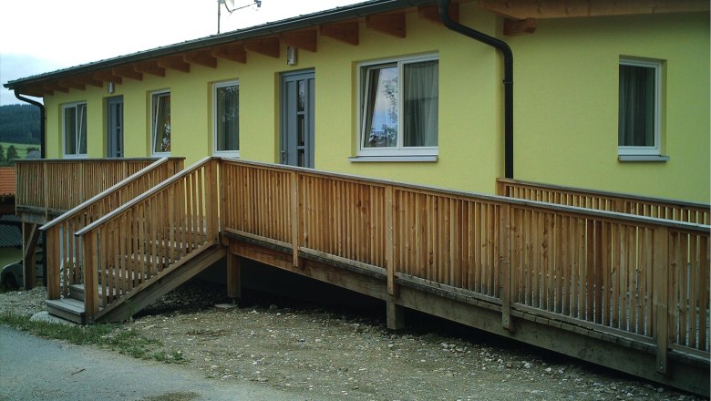 Christiane Winter Inn, &copy; Gasthof Christiane Winter