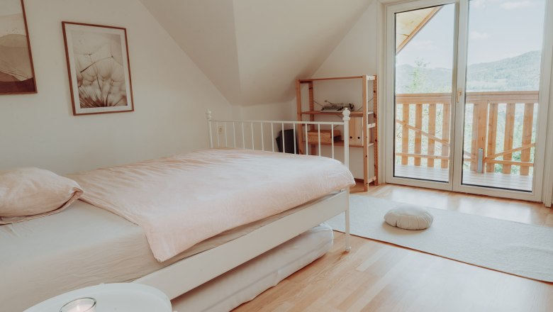 Single room, &copy; Sabrina Stummer