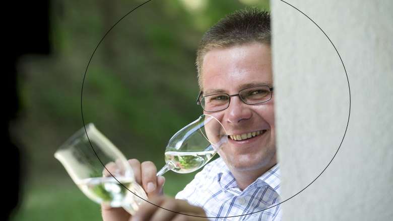 Donner Winery, &copy; Michael Himml